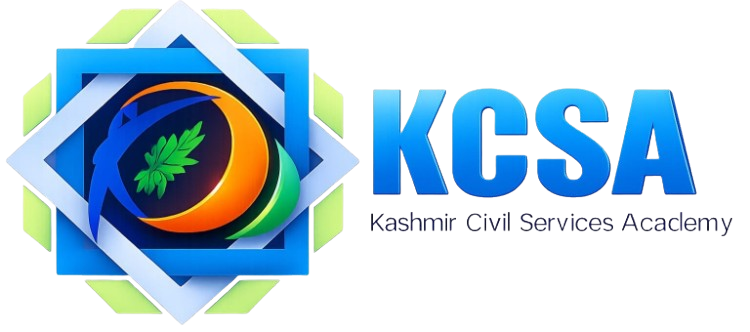 Kashmir Civil Services Academy